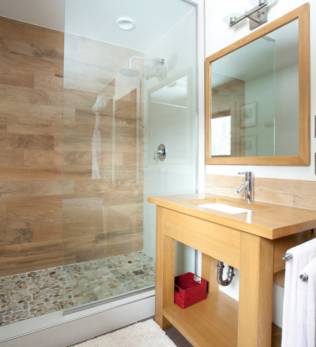 luxury ensuite bathrooms