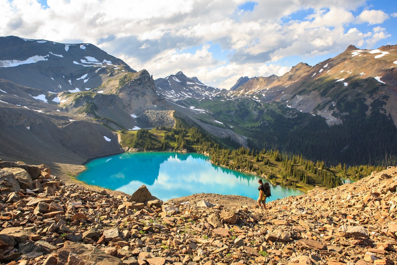 Golden-BC-activities-hiking-3 credit Best-medium holt lake