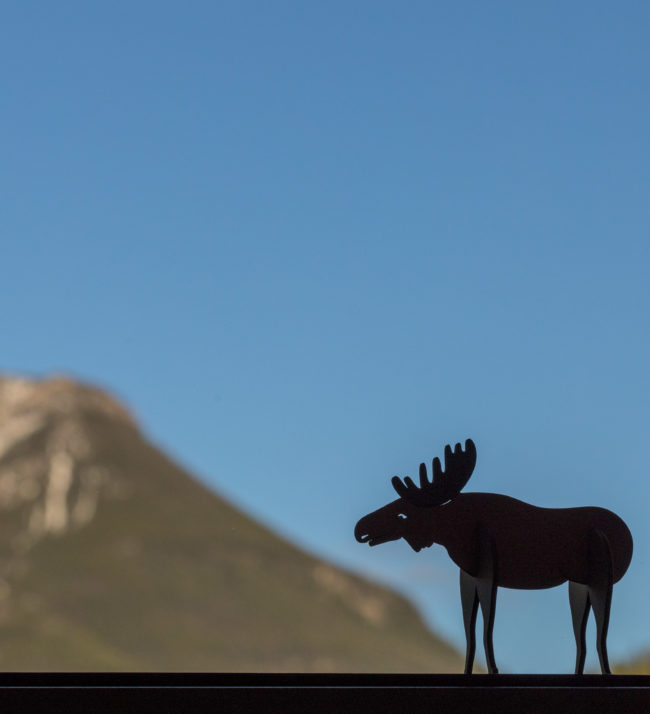 golden mountain lodge