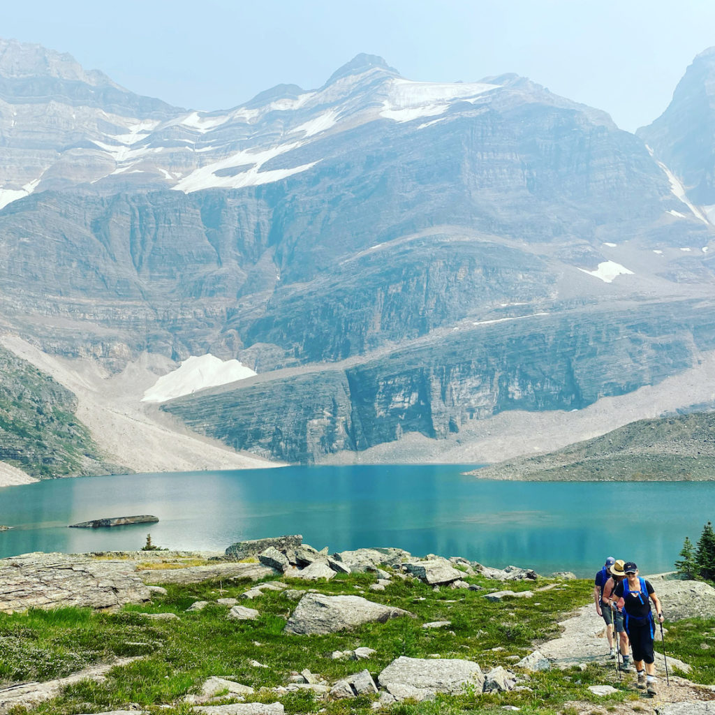 Lake-O'Hara