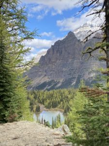 Schaffer-Lake-Hike